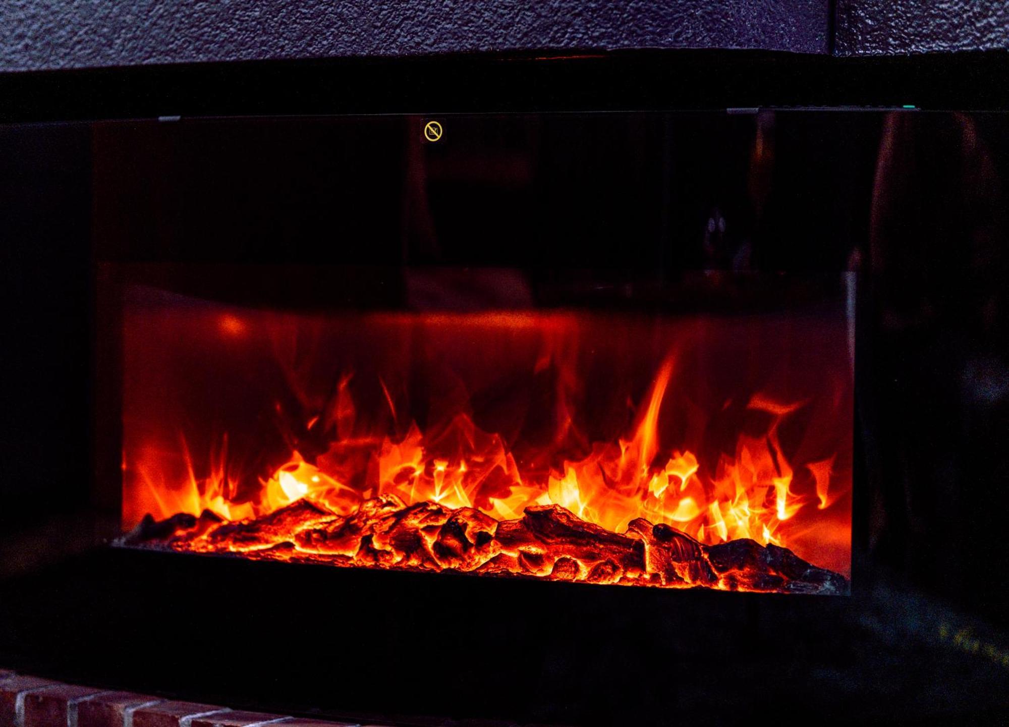 L Escale Jacuzzi Et Sauna Évreux Kültér fotó