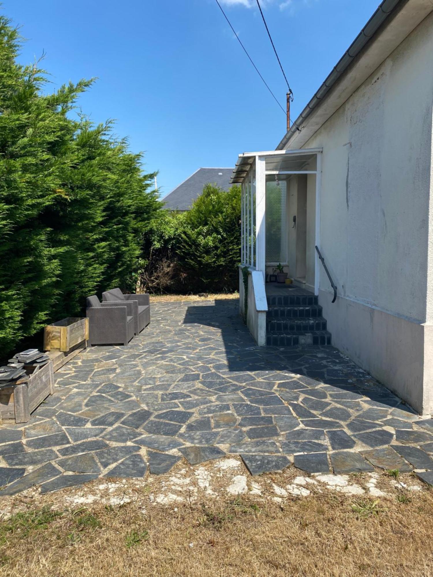 L Escale Jacuzzi Et Sauna Évreux Kültér fotó
